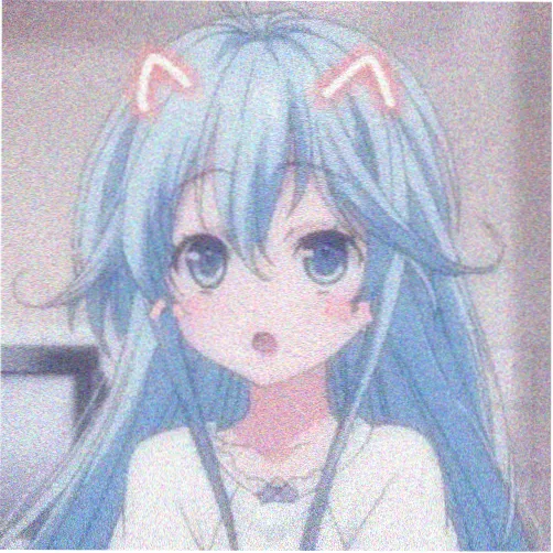 评论者头像